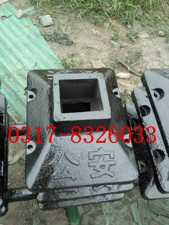 鑄鐵護欄底座,護欄底座價(jià)格,護欄底座廠(chǎng)家