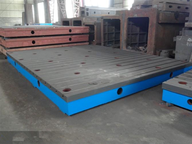 鑄鐵平臺,鑄鐵平板,鑄鐵平臺廠(chǎng)家