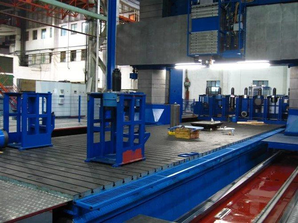 鑄鐵機床工作平臺,機床工作平臺,鑄鐵平臺回火時(shí)效